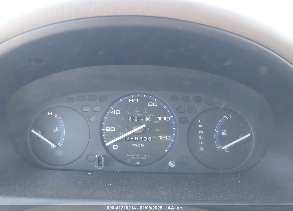 2000 HONDA CIVIC VALUE PACKAGE VIN: 2HGEJ6611YH533117