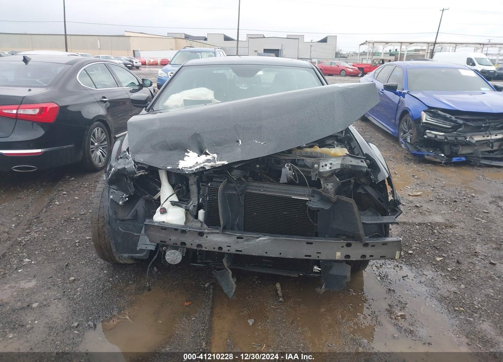 2014 CHRYSLER 300 VIN: 2C3CCAGGXEH383806