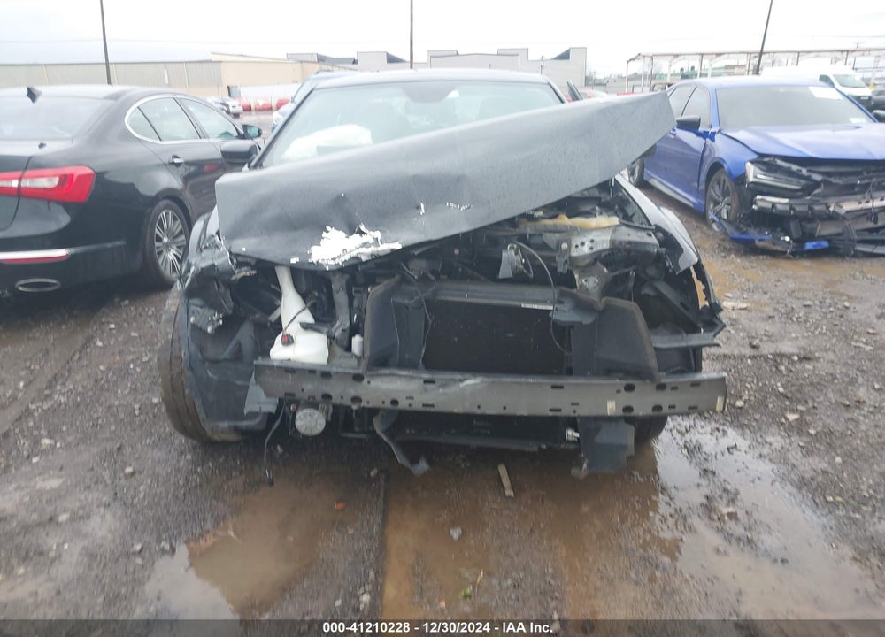 2014 CHRYSLER 300 VIN: 2C3CCAGGXEH383806