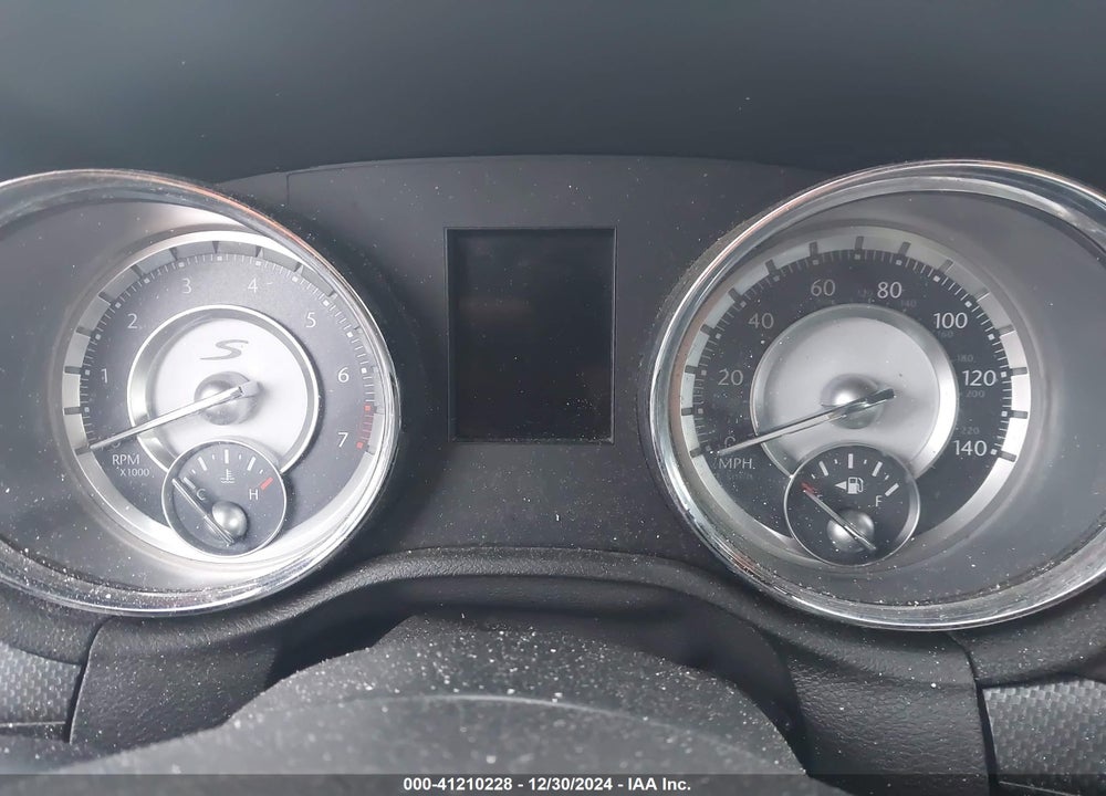 2014 CHRYSLER 300 VIN: 2C3CCAGGXEH383806