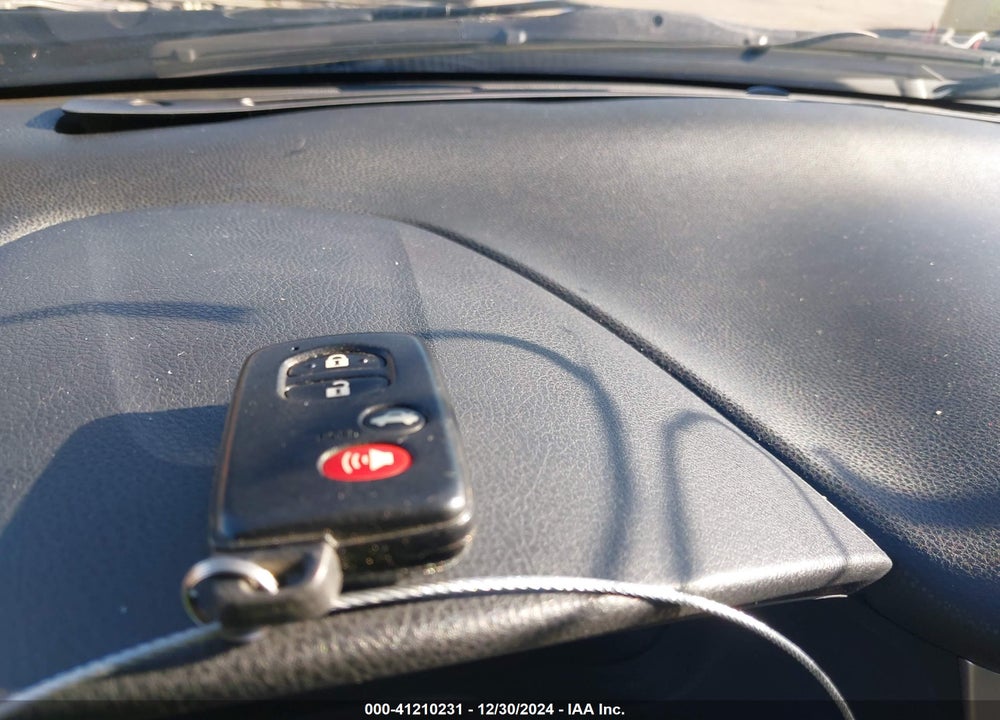 2013 SUBARU BRZ VIN: JF1ZCAC19D1607044