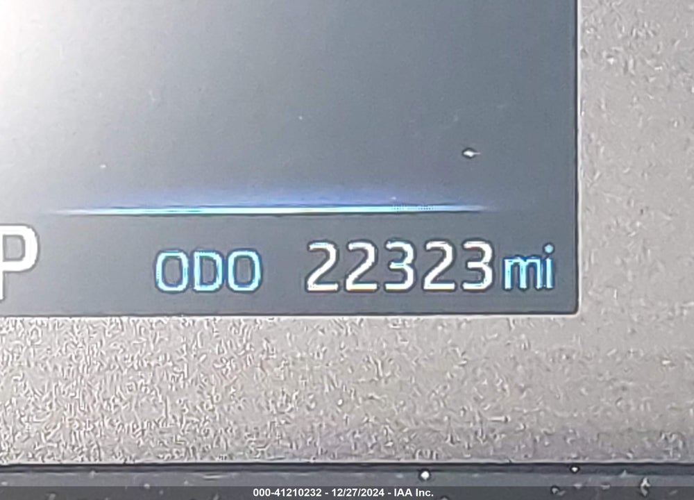 2024 TOYOTA COROLLA SE VIN: JTDP4MCE5RJ104928