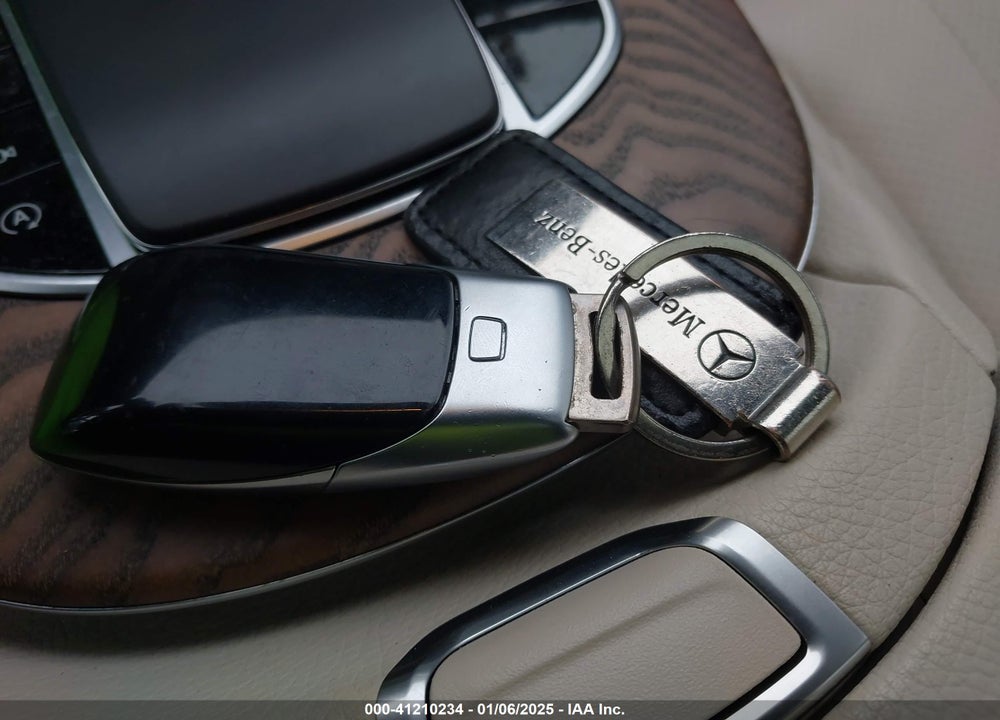 2023 MERCEDES-BENZ E 350 VIN: W1KZF8EBXPB144769
