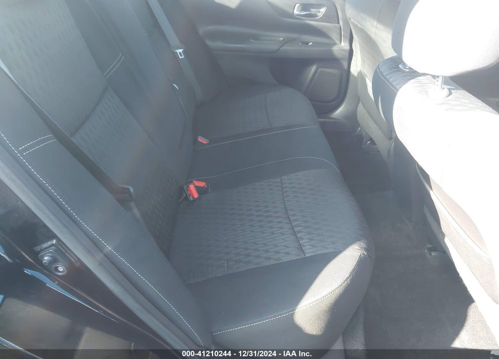 2018 NISSAN ALTIMA VIN: 1N4AL3AP4JC135805