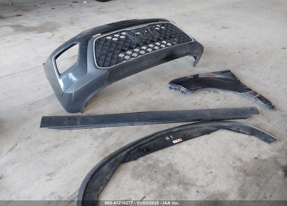 2022 KIA SOUL VIN: KNDJ23AU2N7806499