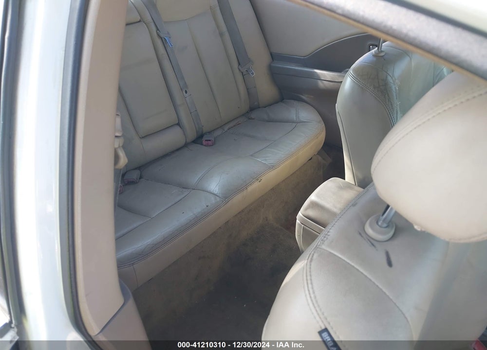 2002 NISSAN ALTIMA S/SL VIN: 1N4AL11EX2C118012