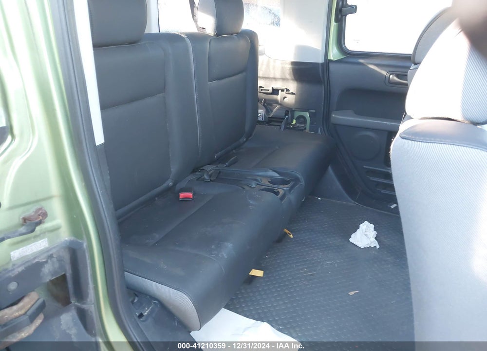 2006 HONDA ELEMENT LX VIN: 5J6YH28336L026602