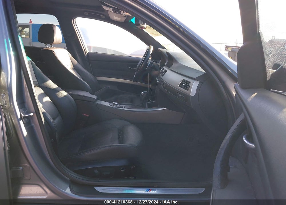 2011 BMW 328I VIN: WBAPH5G56BNM74222