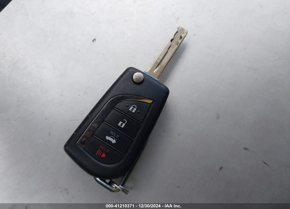 2023 TOYOTA COROLLA VIN: 5YFB4MDE6PP041968