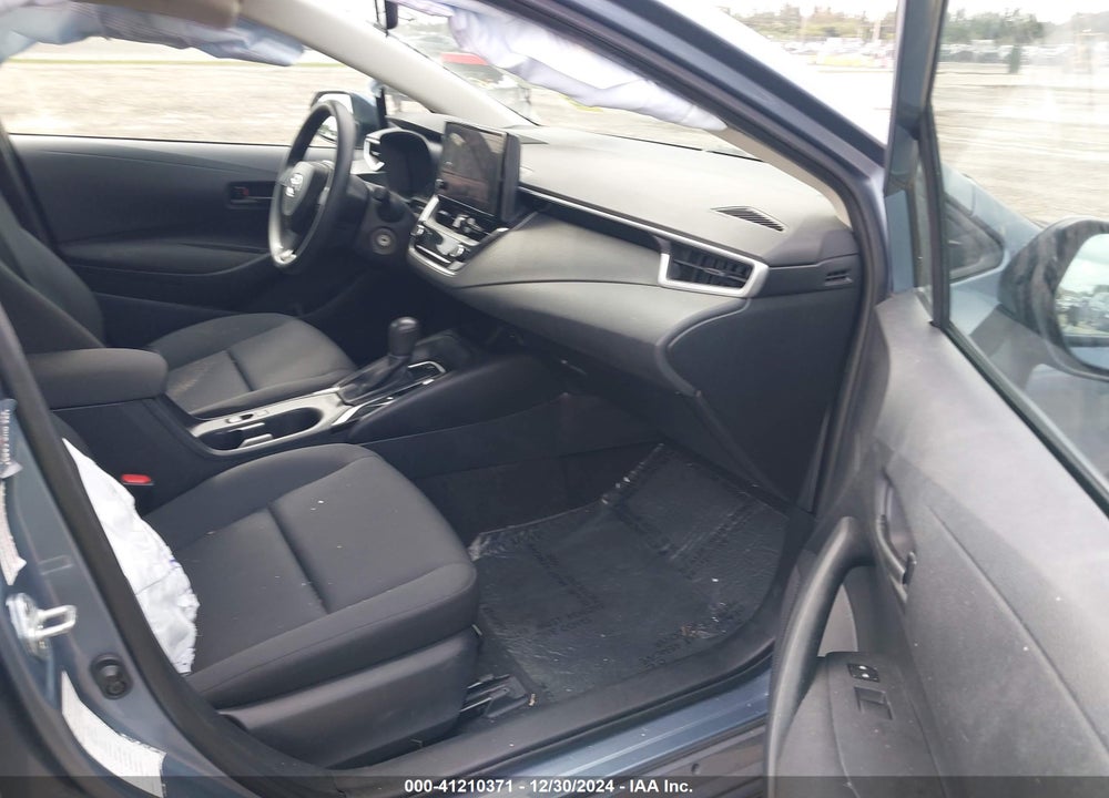 2023 TOYOTA COROLLA VIN: 5YFB4MDE6PP041968