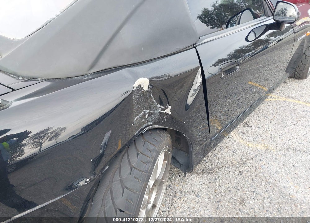 2003 HONDA S2000 VIN: JHMAP11453T004490