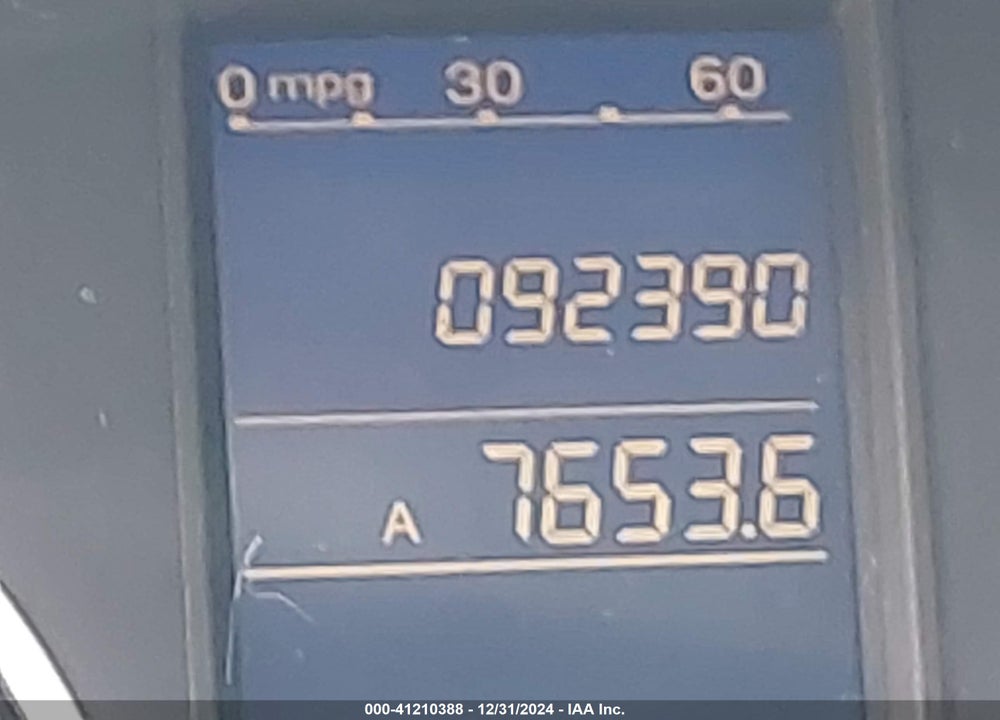 2011 HONDA CR-V LX VIN: 3CZRE3H39BG704943