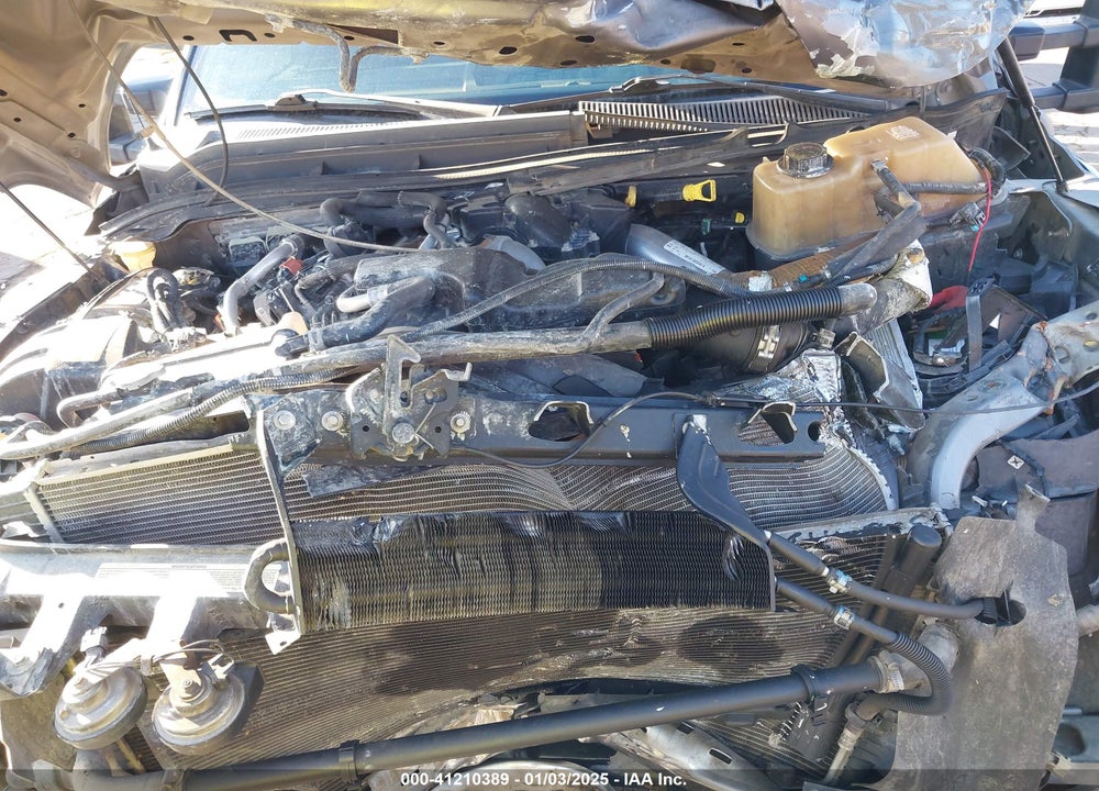 2012 FORD F-250 VIN: 1FT7W2BT7CEA12007