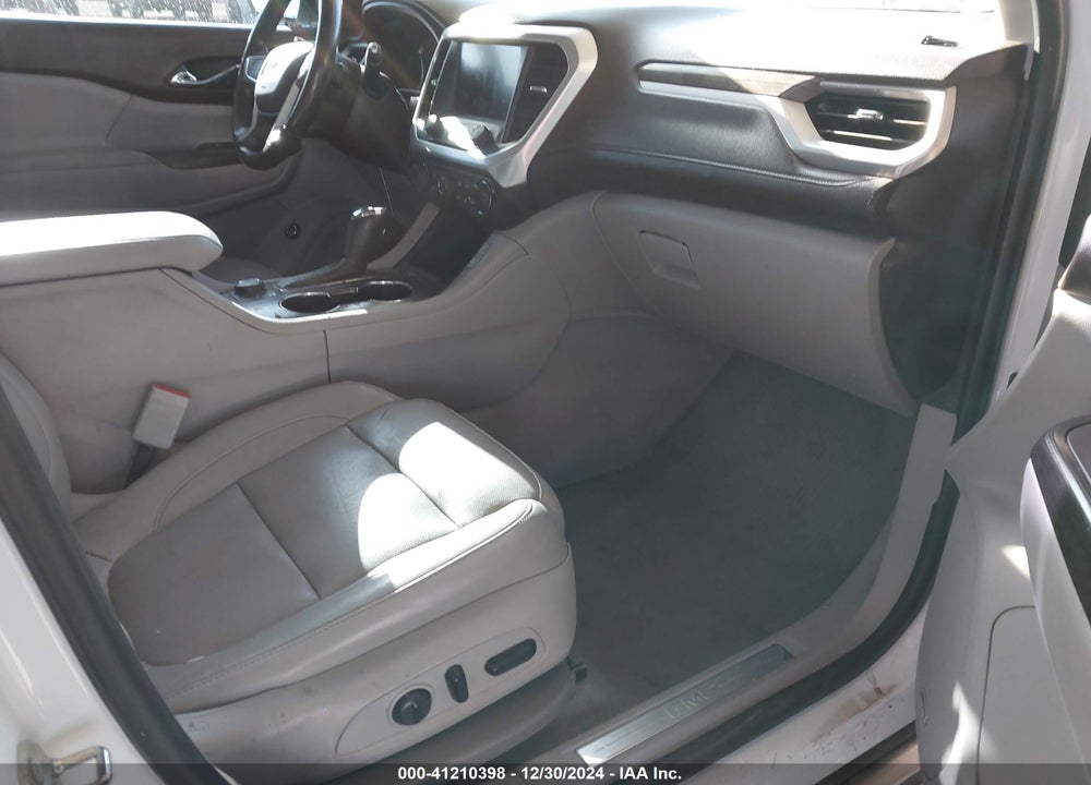 2017 GMC ACADIA SLT-1 VIN: 1GKKNMLA1HZ268752