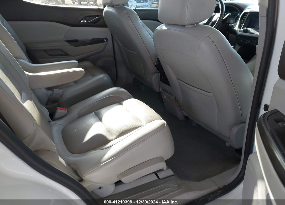 2017 GMC ACADIA SLT-1 VIN: 1GKKNMLA1HZ268752