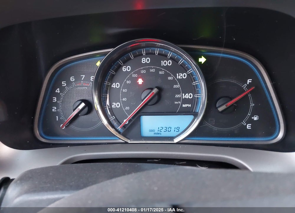 2013 TOYOTA RAV4 LIMITED VIN: 2T3YFREVXDW036922