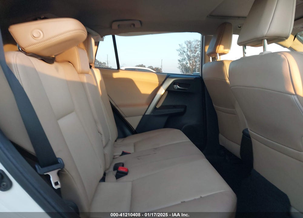 2013 TOYOTA RAV4 LIMITED VIN: 2T3YFREVXDW036922