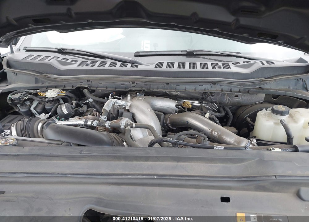 2023 FORD F-250 XLT VIN: 1FT8X2BT3PEC89163