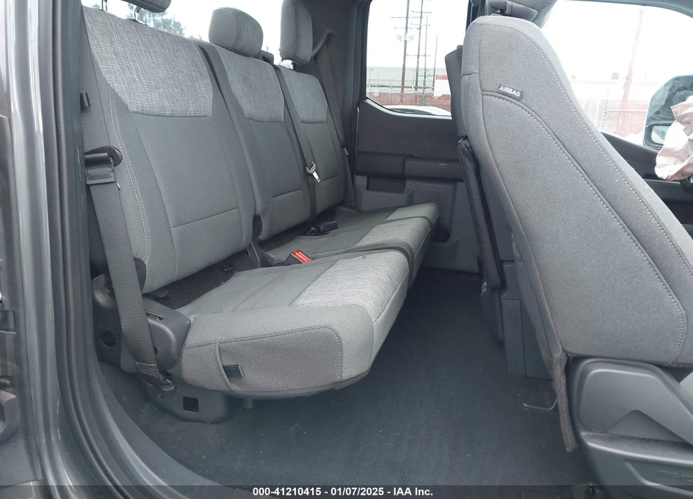 2023 FORD F-250 XLT VIN: 1FT8X2BT3PEC89163