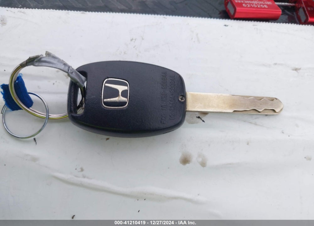 2006 HONDA CIVIC VIN: 1HGFA15856L009071