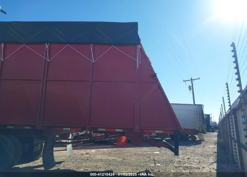 1993 PETERBILT 378 VIN: 1XPFLA9X6PD338513