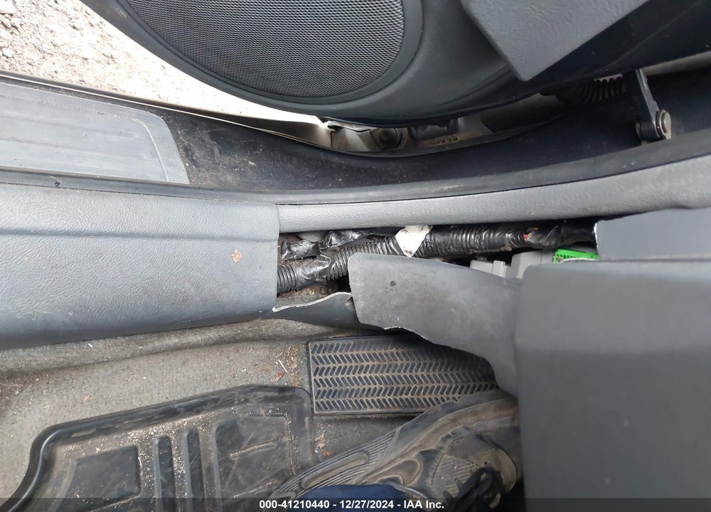 2006 HONDA ACCORD 2.4 SE VIN: 1HGCM56396A151407