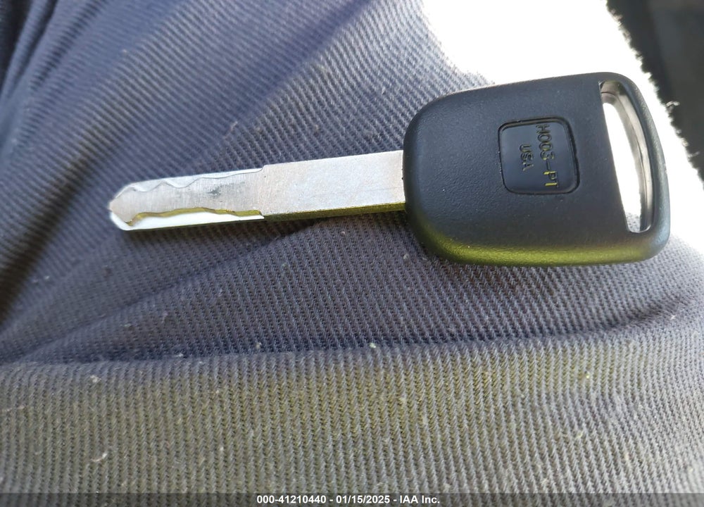 2006 HONDA ACCORD 2.4 SE VIN: 1HGCM56396A151407