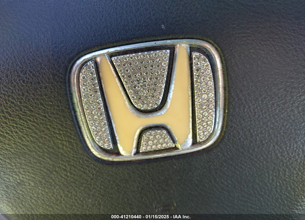 2006 HONDA ACCORD 2.4 SE VIN: 1HGCM56396A151407