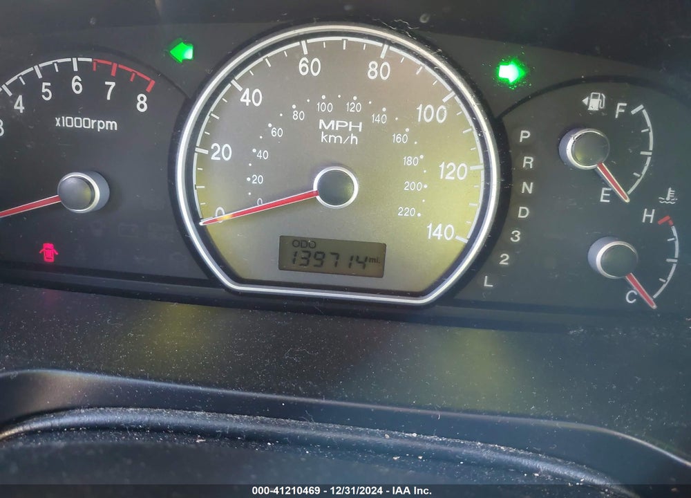 2009 HYUNDAI ELANTRA VIN: KMHDU46D59U642688