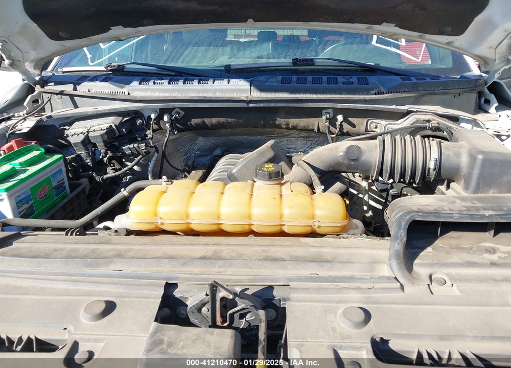 2015 FORD F-150 VIN: 1FTEW1EF6FFB59960