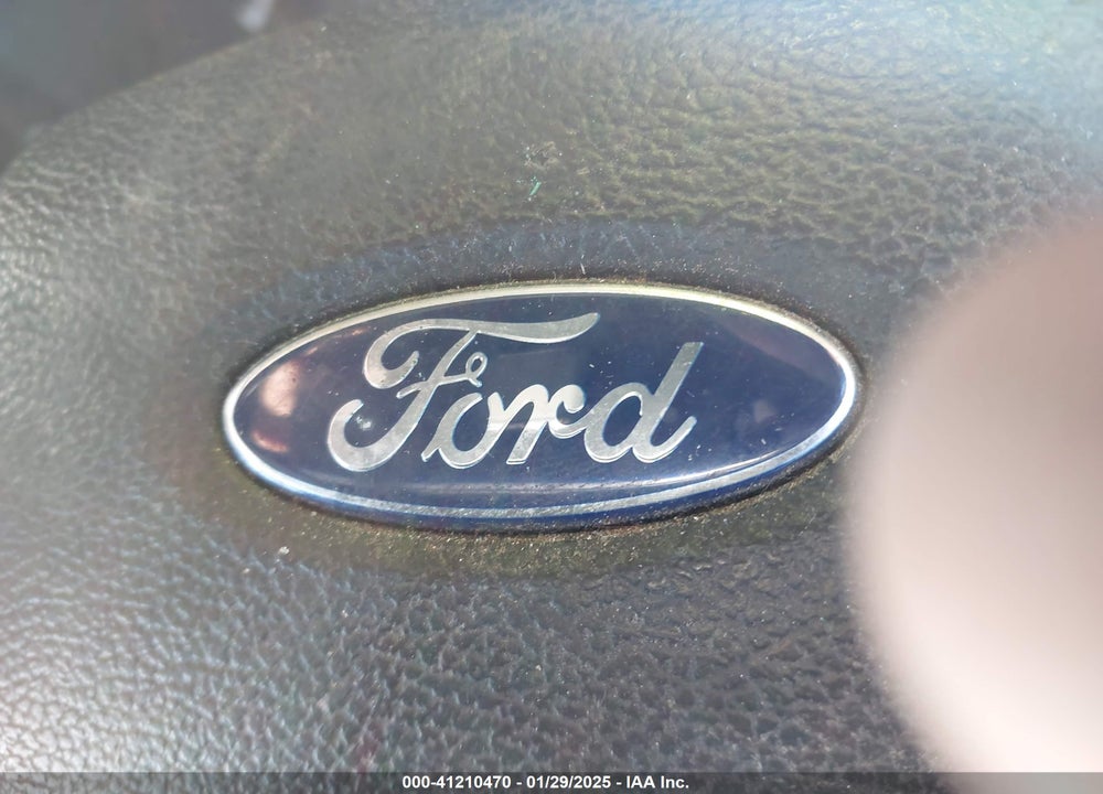 2015 FORD F-150 VIN: 1FTEW1EF6FFB59960