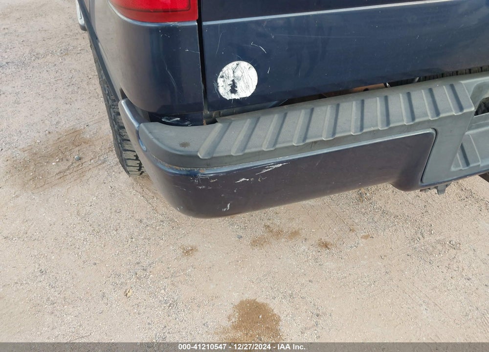 2005 FORD F-150 FX4/LARIAT/XLT VIN: 1FTPW14525FB00162