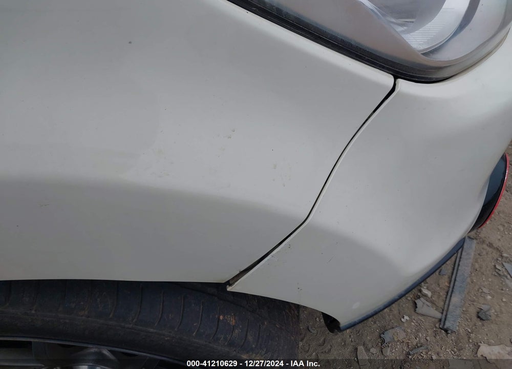 2015 KIA SOUL VIN: KNDJX3A51F7208951