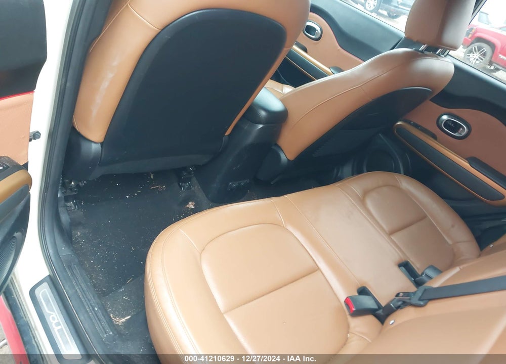 2015 KIA SOUL VIN: KNDJX3A51F7208951