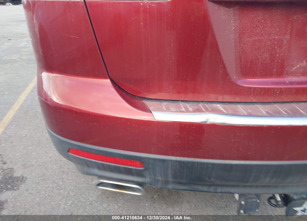2010 MAZDA CX-9 TOURING VIN: JM3TB3MA8A0205103