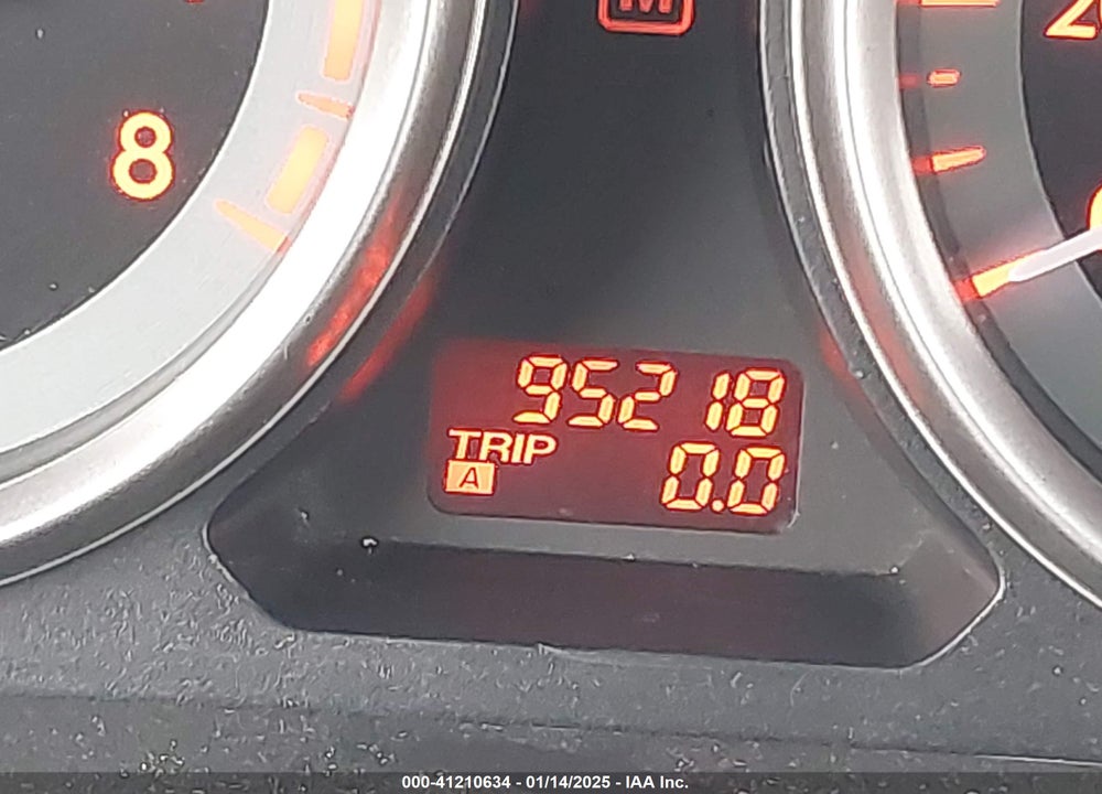 2010 MAZDA CX-9 TOURING VIN: JM3TB3MA8A0205103