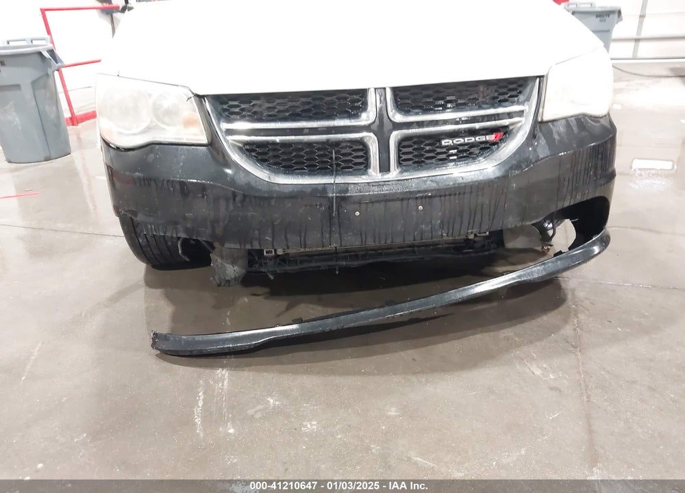 2012 CHRYSLER TOWN & COUNTRY TOURING VIN: 2C4RC1BG1CR200703