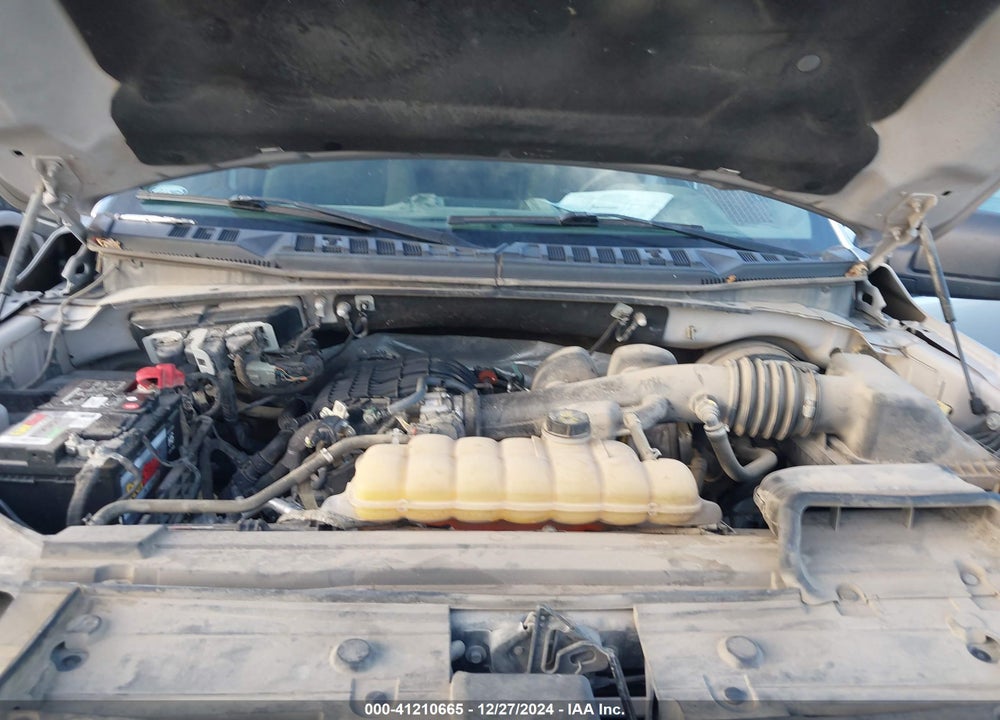 2018 FORD F-150 XL VIN: 1FTMF1CB1JKE13683