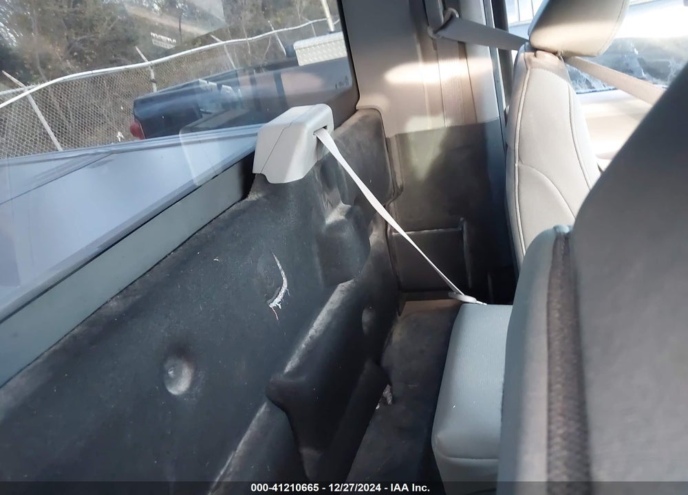 2018 FORD F-150 XL VIN: 1FTMF1CB1JKE13683