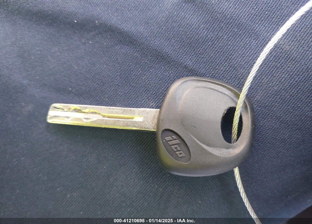 2015 KIA SOUL VIN: KNDJN2A26F7791233
