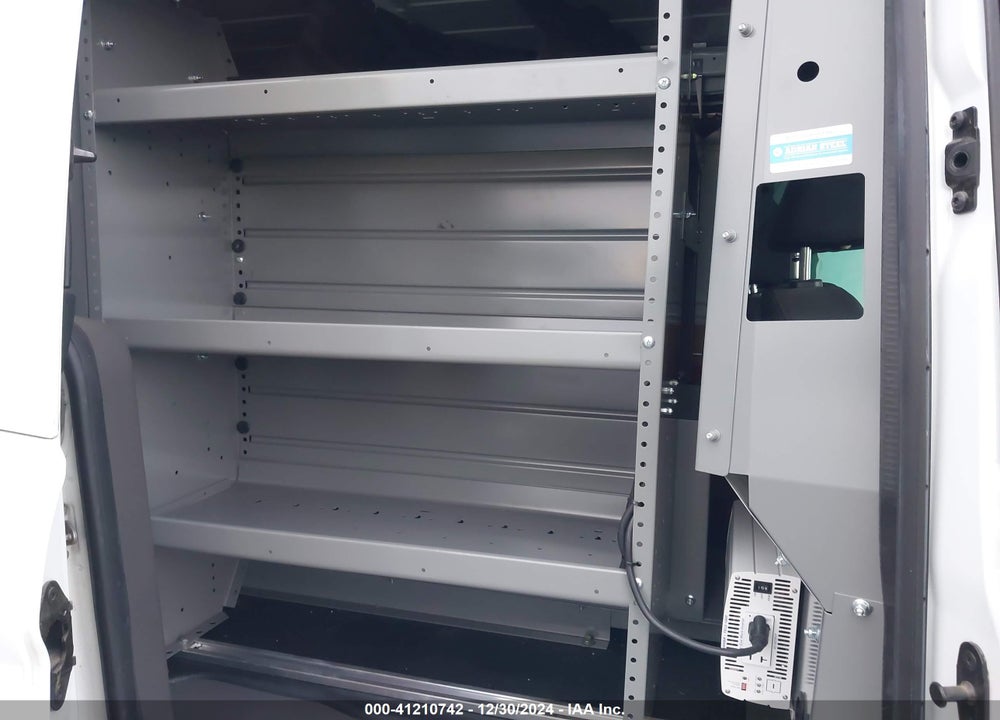 2020 FORD TRANSIT CONNECT XL VIN: NM0LS7E21L1465991