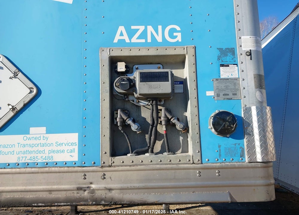 2020 HYUNDAI TRANSLEAD INC --- VIN: 3H3V532C9LR446011