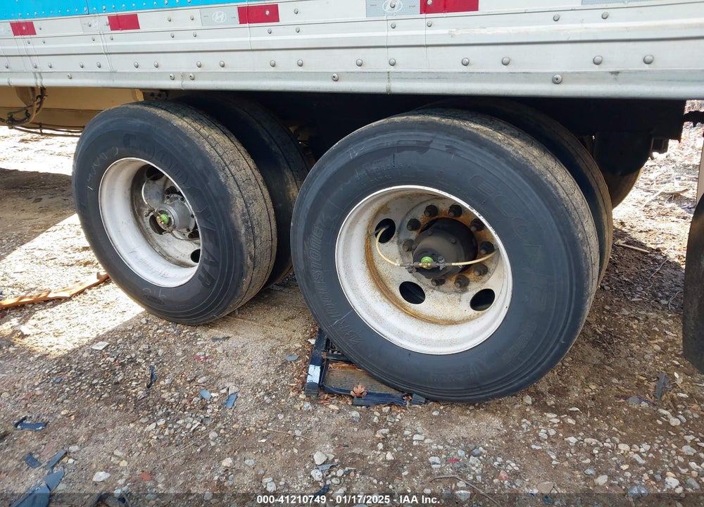 2020 HYUNDAI TRANSLEAD INC --- VIN: 3H3V532C9LR446011
