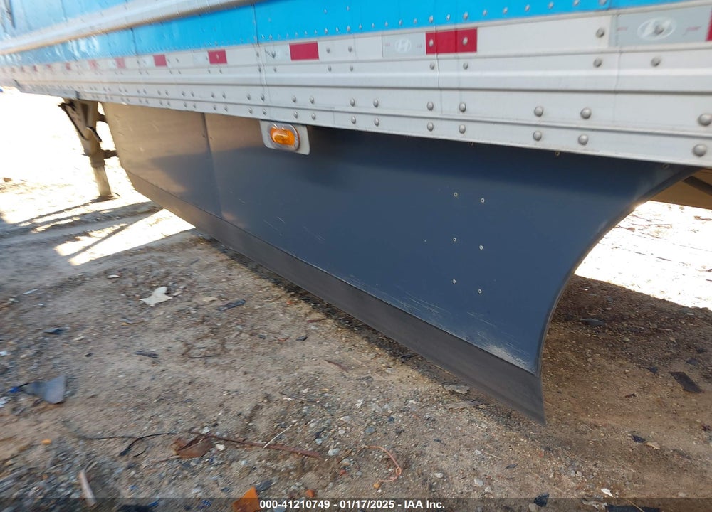 2020 HYUNDAI TRANSLEAD INC --- VIN: 3H3V532C9LR446011