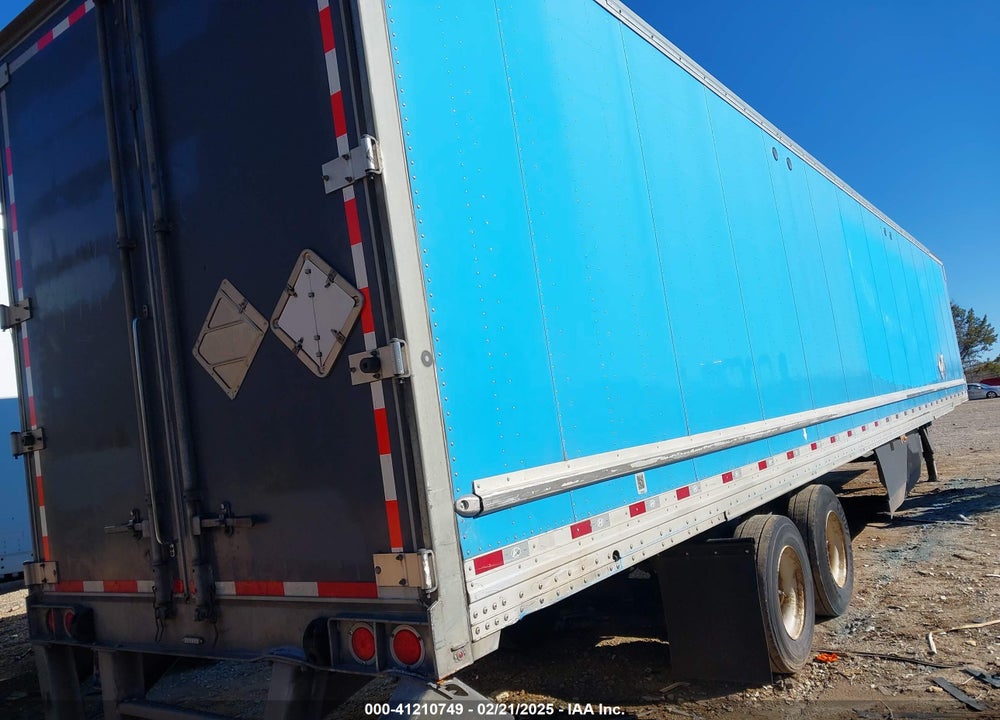2020 HYUNDAI TRANSLEAD INC --- VIN: 3H3V532C9LR446011