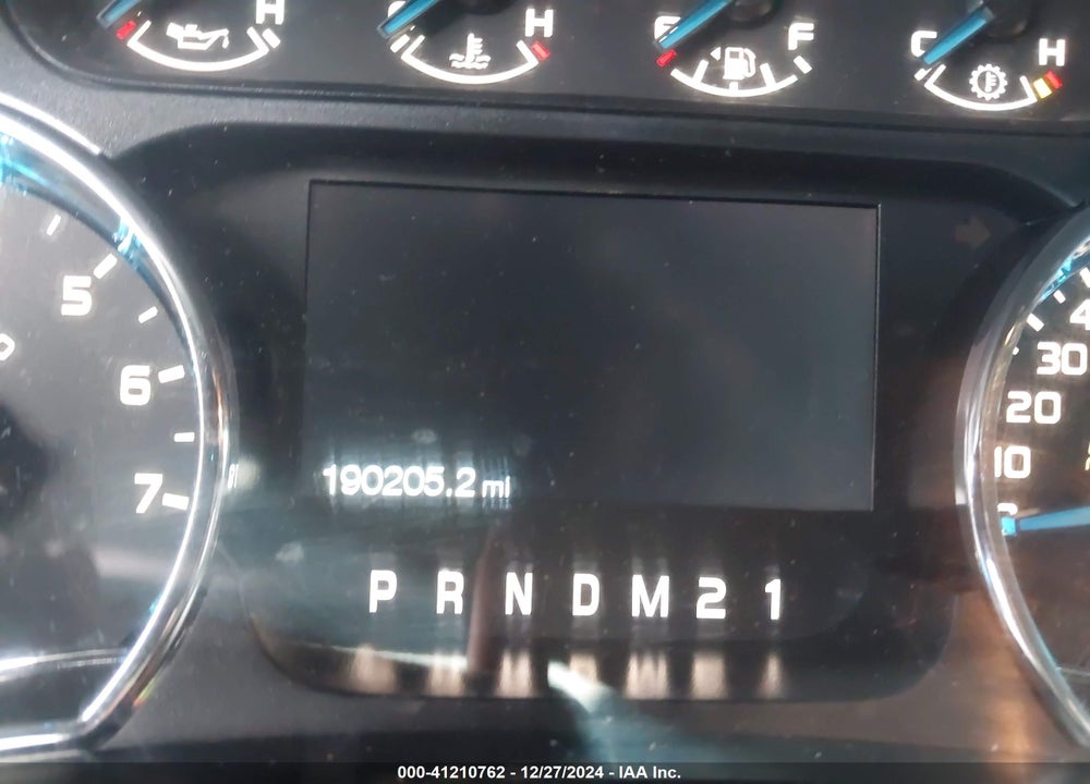 2014 FORD F-150 XLT VIN: 1FTFW1EF4EFC78416