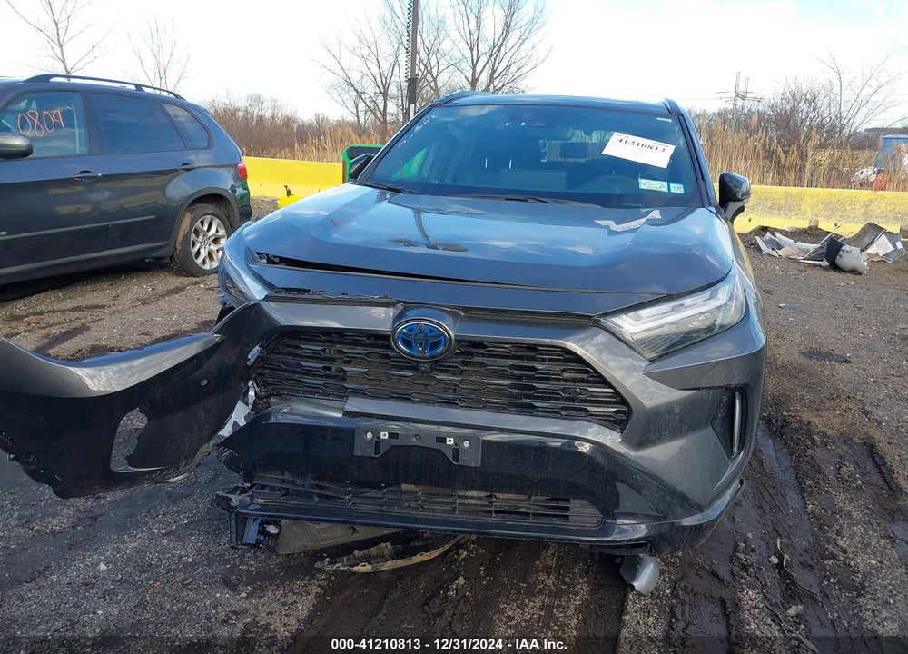 2024 TOYOTA RAV4 HYBRID XSE VIN: 2T3E6RFV6RW062796