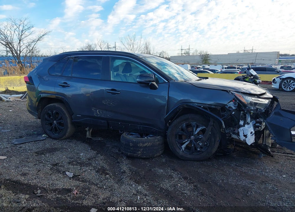 2024 TOYOTA RAV4 HYBRID XSE VIN: 2T3E6RFV6RW062796