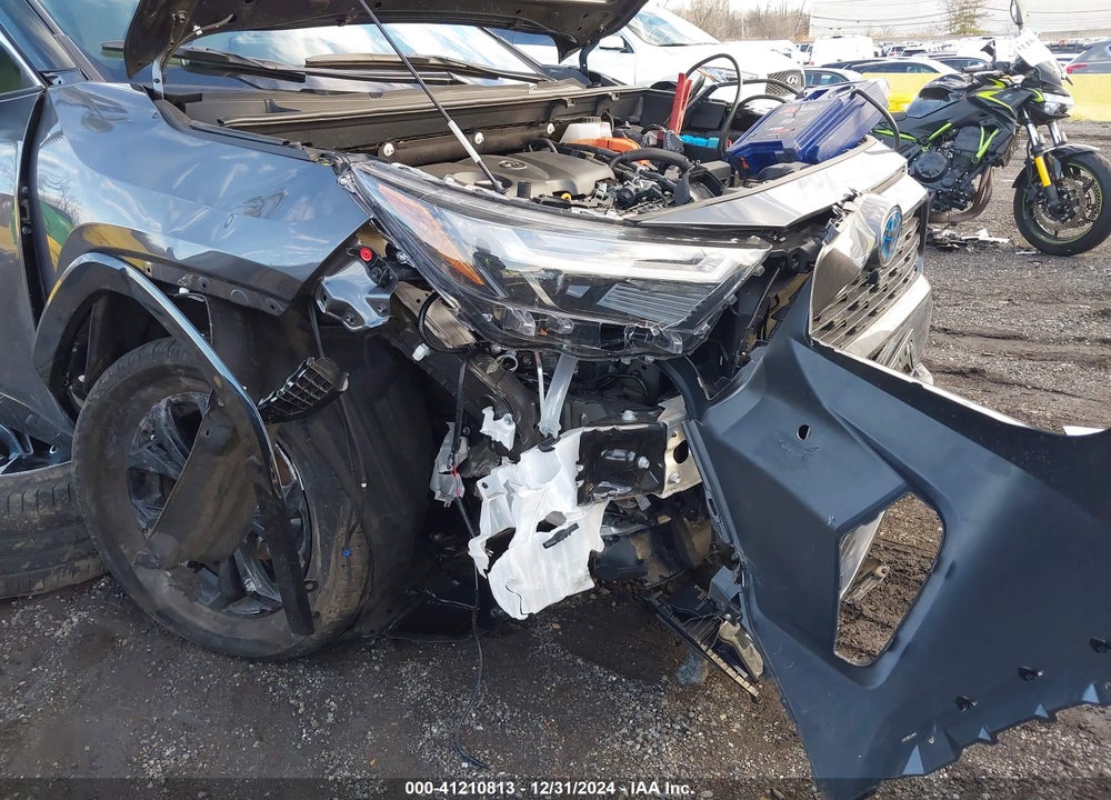 2024 TOYOTA RAV4 HYBRID XSE VIN: 2T3E6RFV6RW062796
