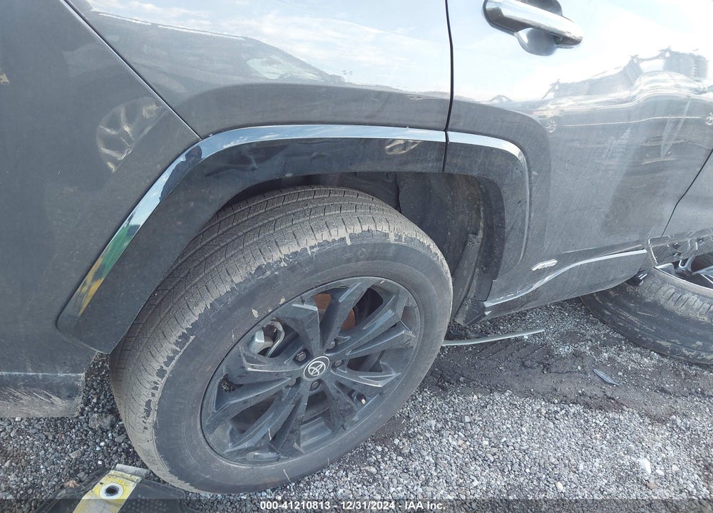 2024 TOYOTA RAV4 HYBRID XSE VIN: 2T3E6RFV6RW062796